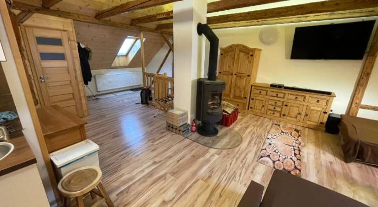 Apartmany Pod Kloboukem — photo 2