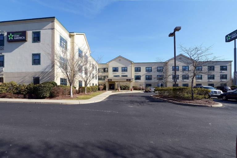 Extended Stay America Suites - Providence - Warwick in Warwick, RI