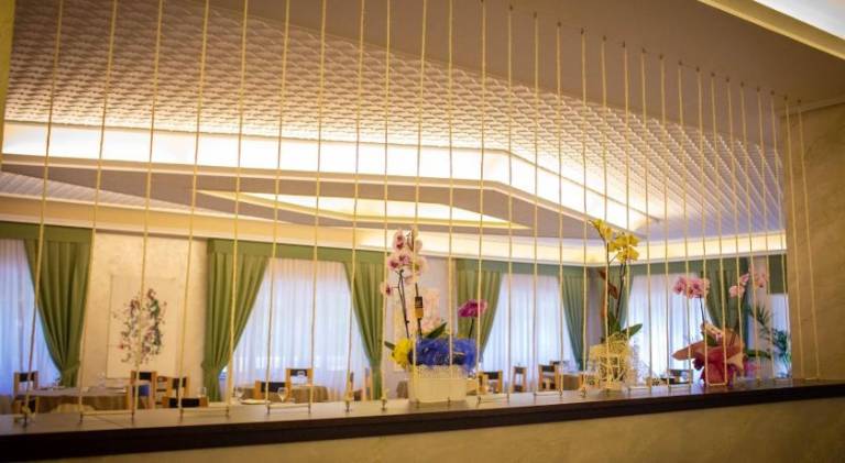 Sport Hotel & Residence Il Bivacco del Parco — photo 3
