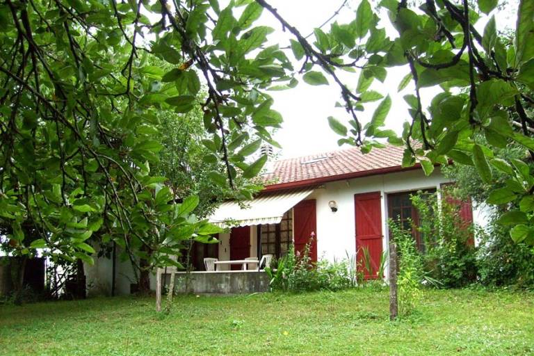 Appartement Saint-Palais