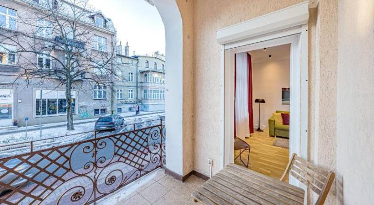 Holiday apartment with 2 rooms for 7 persons — photo 5