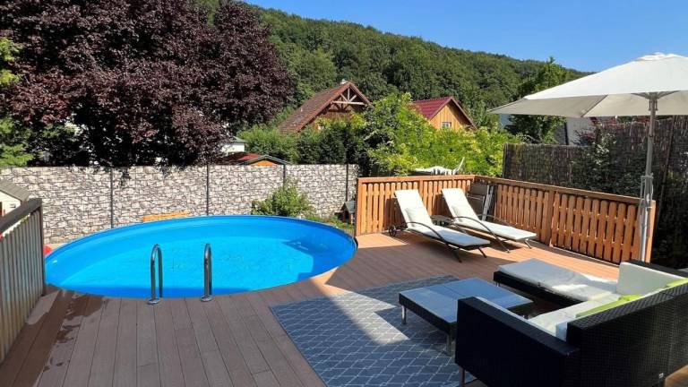 Ferienwohnung  Hadersdorf - Weidlingau