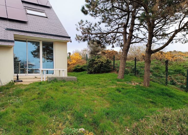 Maison de vacances Barneville-Carteret