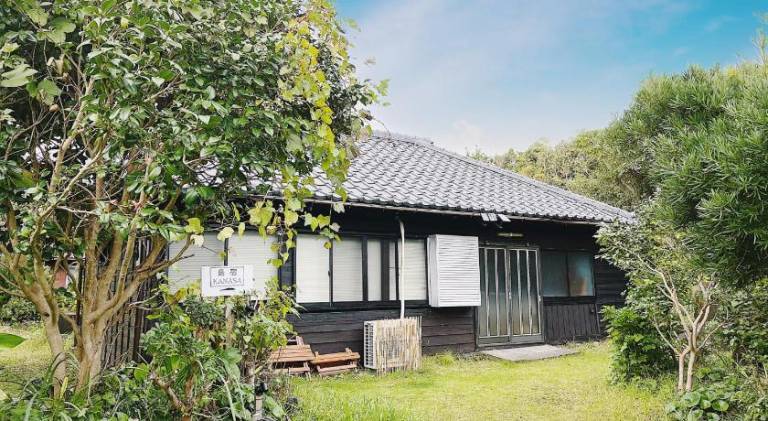 74 m&sup2; Ferienhaus