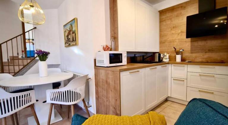 Rental apartment with 2 rooms for 4 persons — photo 4