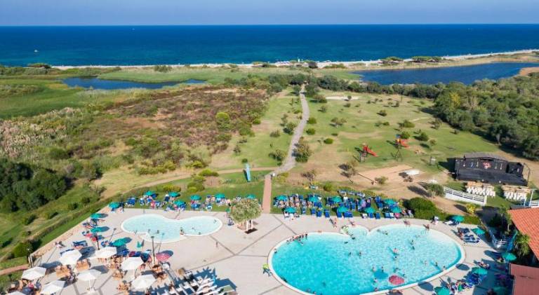 Hotel Club & Village Cala Fiorita — photo 4