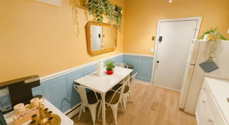 Rental apartment | Pets are welcome — photo 4
