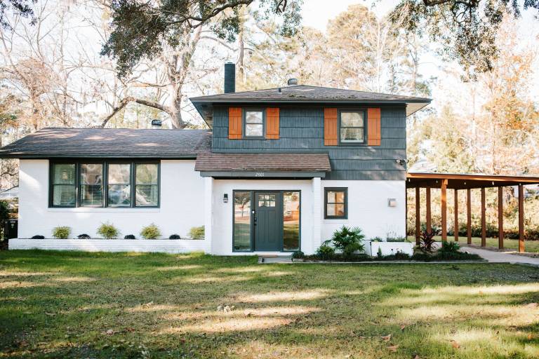 House Beaufort