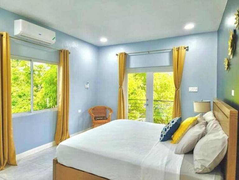 Villa Negril