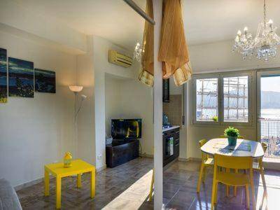 Rental apartment with terrace — photo 3