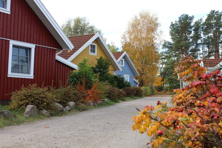 Ferienhaus Userin