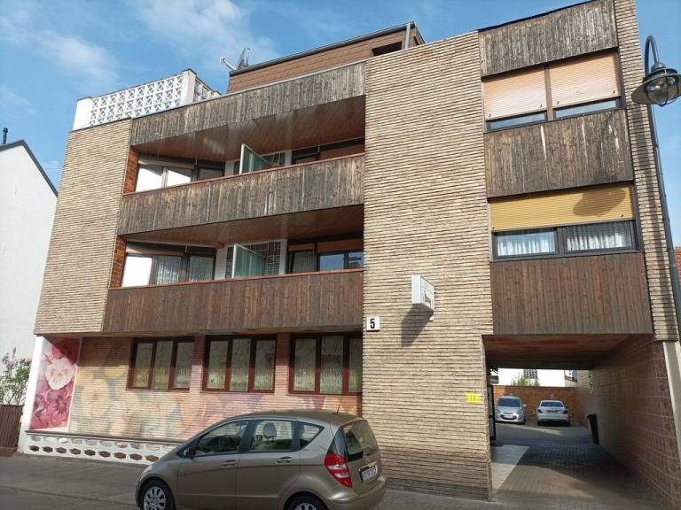 Ferienwohnung
