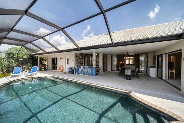 House Punta Gorda