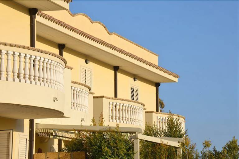 Casa  Caminia