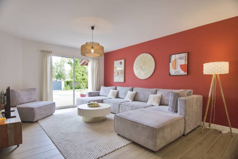 Maison de vacances Le Barp