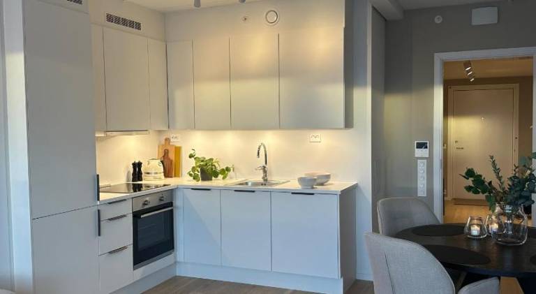 Pleasant apartment | Dogs allowed — photo 4