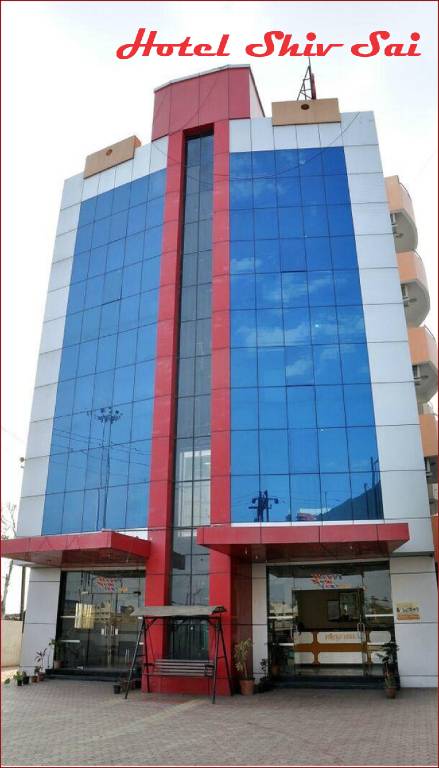 Hotel Shiv Sai — photo 2