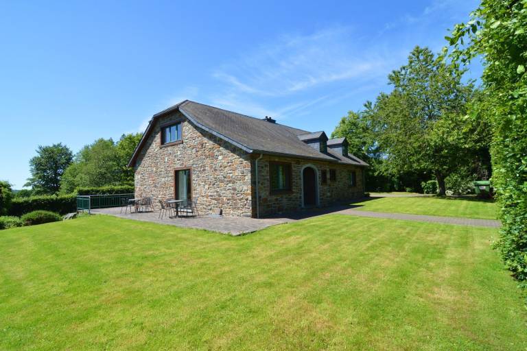 Huis Robertville