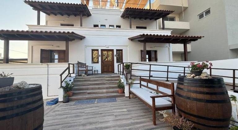 Kissamos Bay Hotel — photo 5