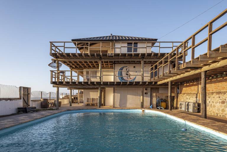 Sudeste Hostel