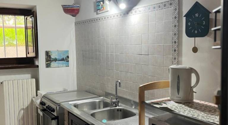 Villetta Zazza — photo 5