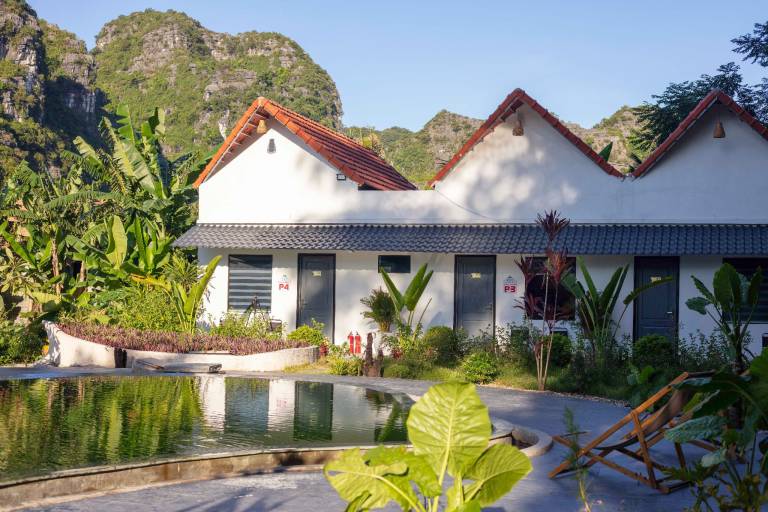 Trang An Ecorest Resort & Spa — photo 4