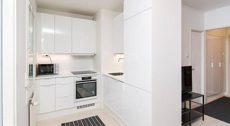 Holiday apartment with 1 room for 2 persons — photo 3