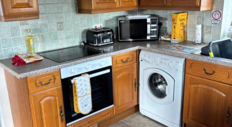 Nice rental apartment | Pets allowed — photo 4