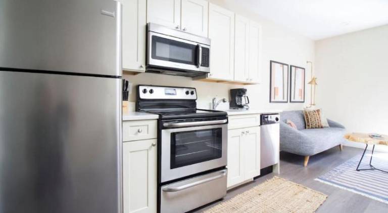 Rental apartment | Next to Faneuil Hall | Good for workation — photo 3