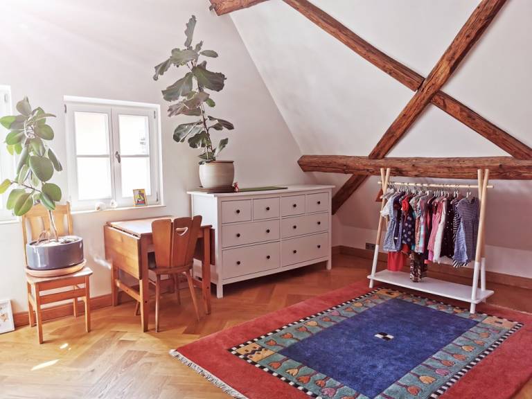 Ferienwohnung