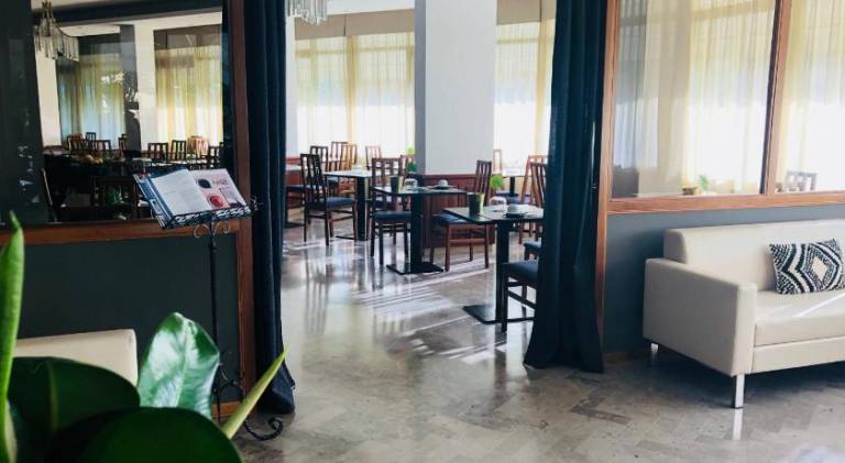 Hotel Aplo - Breakfast Experience — photo 4