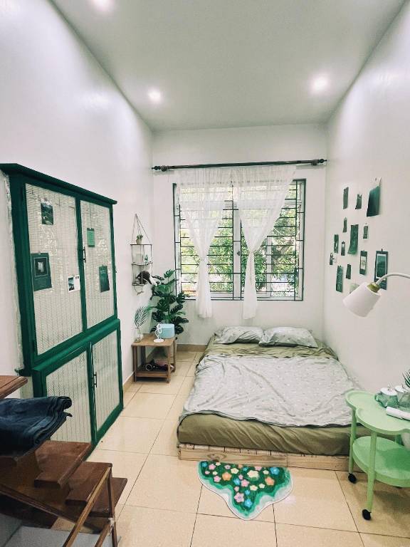 House with 2 rooms for 6 persons in Hai Phong