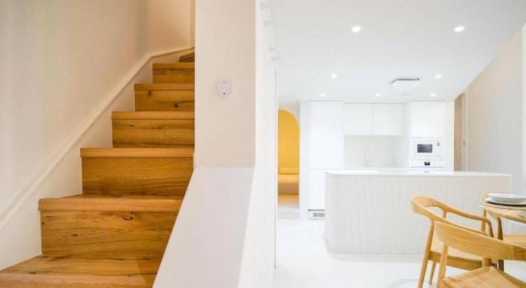 Rental apartment with 2 rooms for 6 persons — photo 4