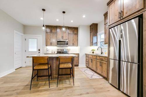 House San Angelo
