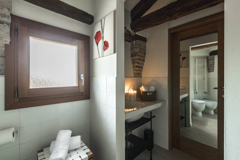 Apartment with 1 room for 4 persons — photo 3