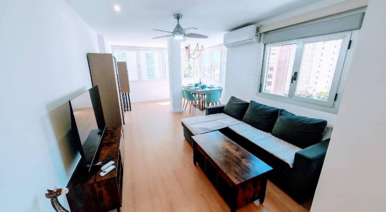 Rental apartment | Beach nearby | Pets allowed — photo 2