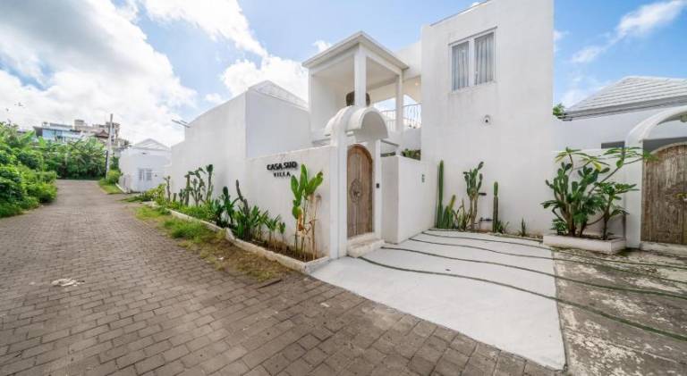 Charming villa with pool | Dogs allowed — photo 3