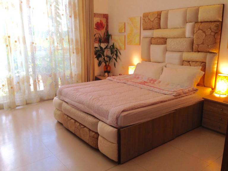 Private room Vitthal Nagar