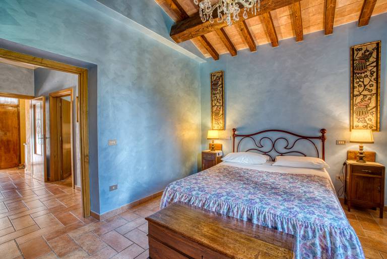 Authentic Umbrian Home: Charm and Tradition — photo 2