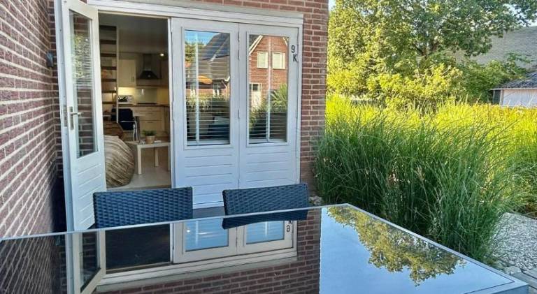 Vacation home | Pets are welcome in Domburg
