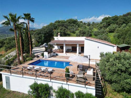 Casa Tolox