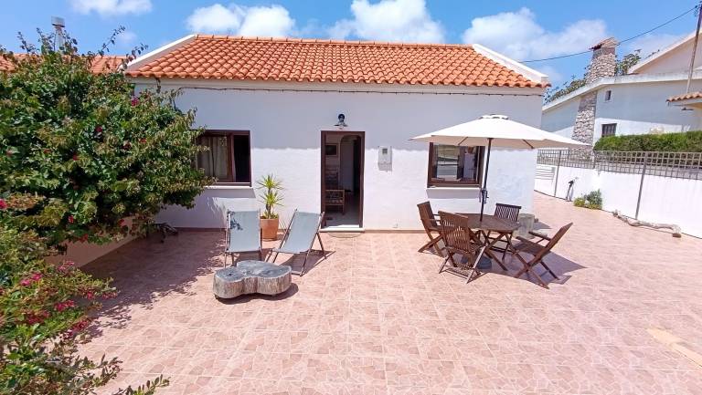 Villa Sagres