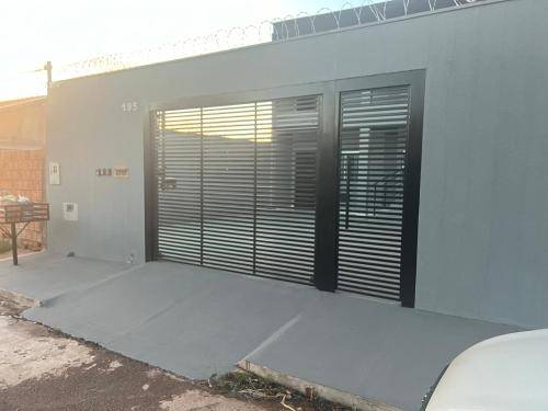 Apartamento Monte Castelo