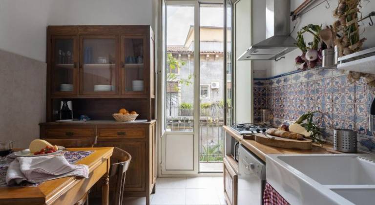 Holiday apartment | Close to Bellini Garden — photo 5