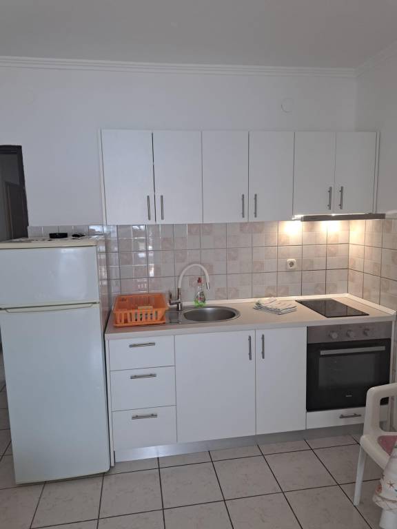 One bedroom apartment near beach Kustići, Pag (A-4129-a) — photo 3