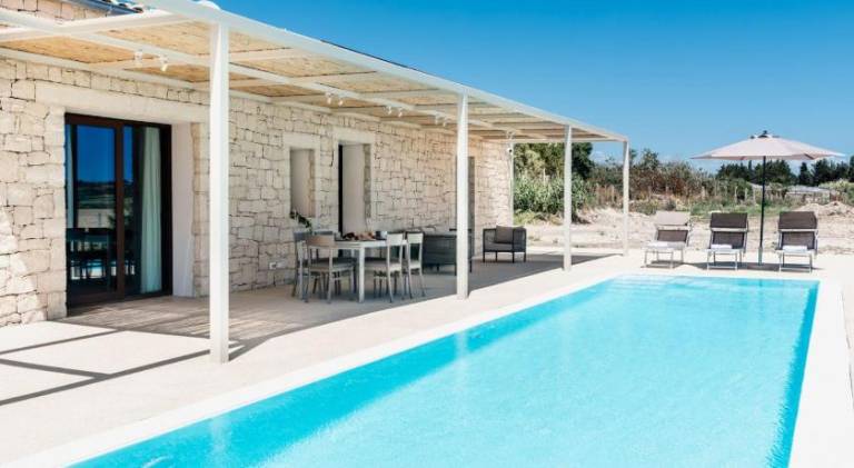 Villa Marina di Ragusa