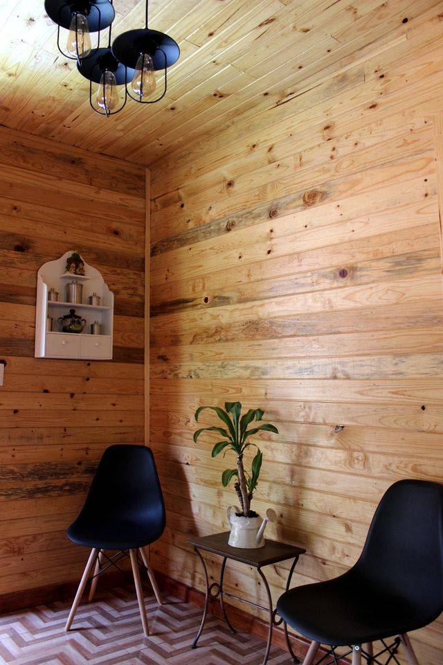 Lovely Cabin Perfect for a Dreamy Getaway in Zacatlan, Puebla — photo 4