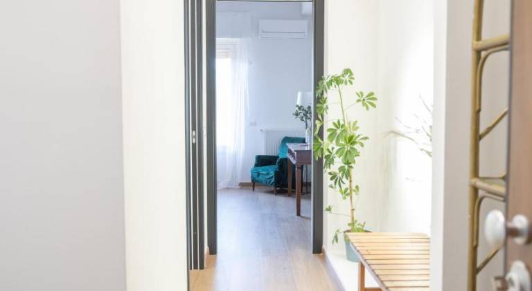 Holiday apartment with 1 room for 3 persons — photo 4