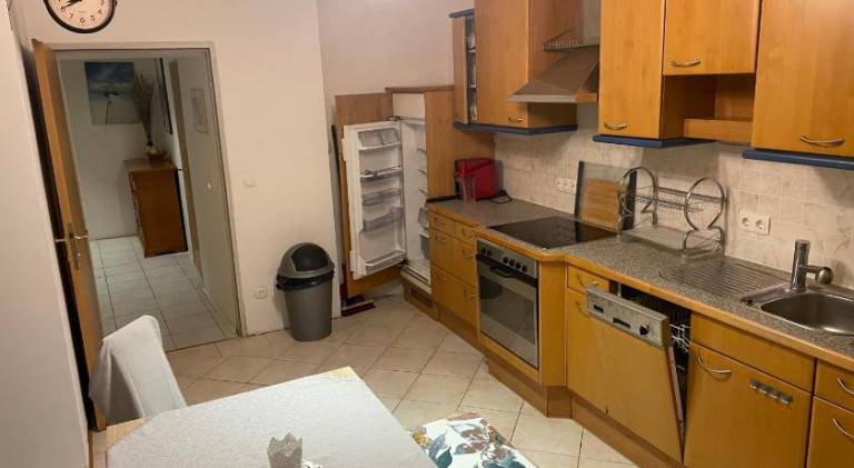 Rental apartment with 1 room for 4 persons — photo 4