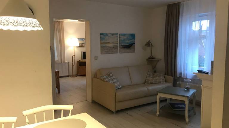 Ferienwohnung Dahme